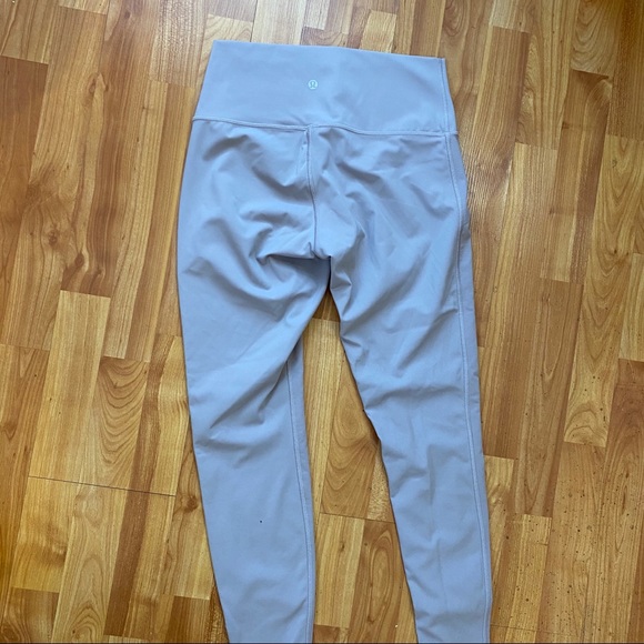 Lululemon Leggings - Picture 2 of 3